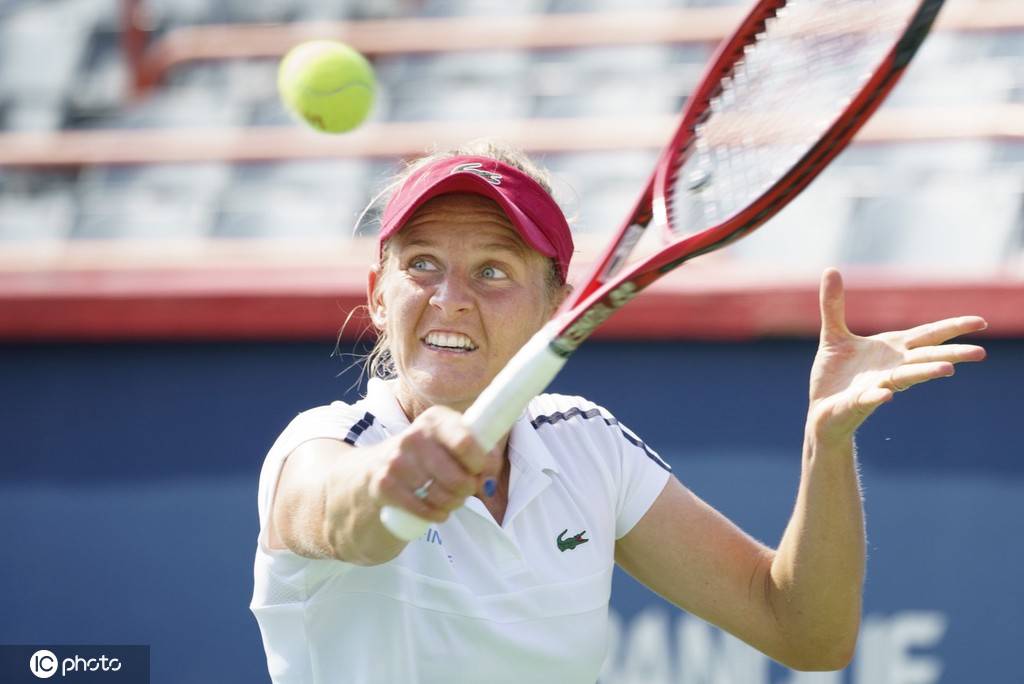 关于夺冠引发热议！，科维托娃在加拿大队比赛中出色发挥热度持续攀升的信息