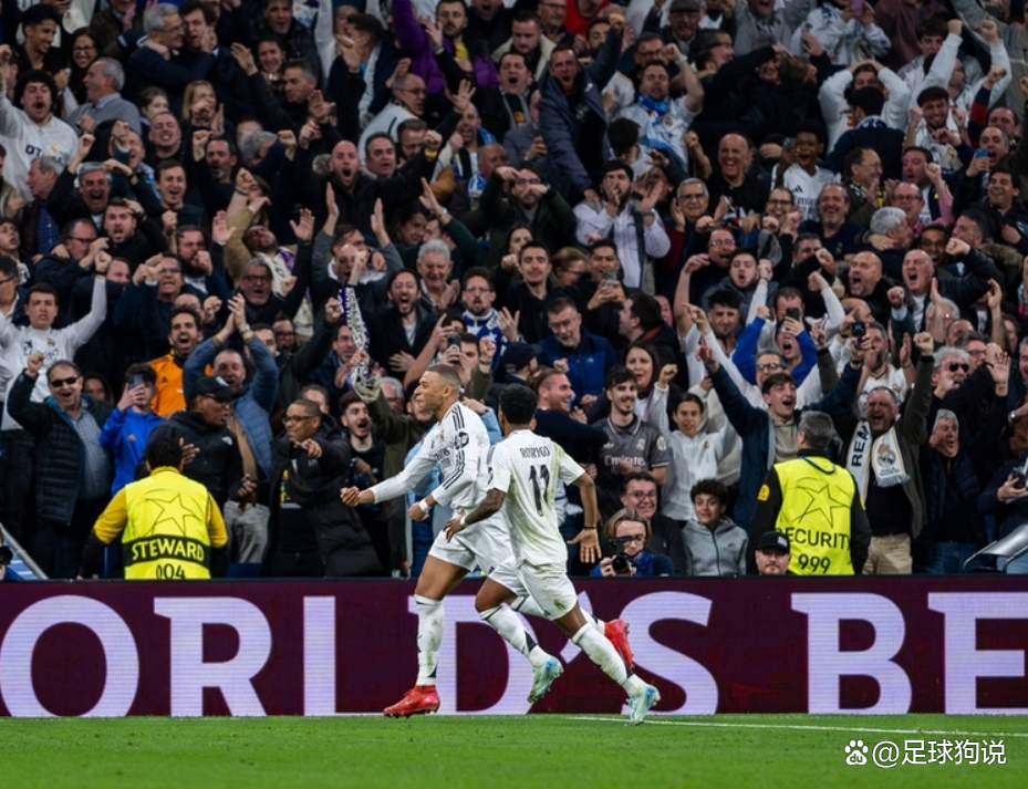 足球直播-惊天逆转！皇马连追三球实现绝地反击，您的评论事情.-足球直播